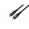 Premium USB4 Gen 4 USB-C