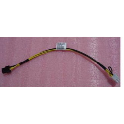 Power cable for 2 GPUs on