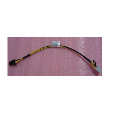 Power cable for 2 GPUs on
