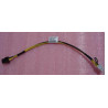 Power cable for 2 GPUs on
