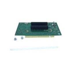 Intel 2U Short Riser - Tarjeta elevadora - para Server Chass | APLIUM