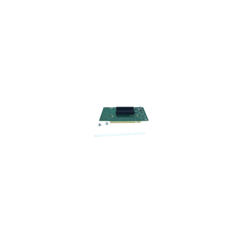 Intel 2U Short Riser - Tarjeta elevadora - para Server Chass | APLIUM