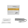 StarTech.com Adaptador Multipuertos con HDMI - 4K - Mac / Windows - Le