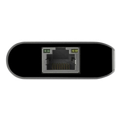 StarTech.com Adaptador Multipuertos con HDMI - 4K - Mac / Windows - Le