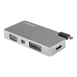 USB-C Multiport Video Adapter - 4-in-1