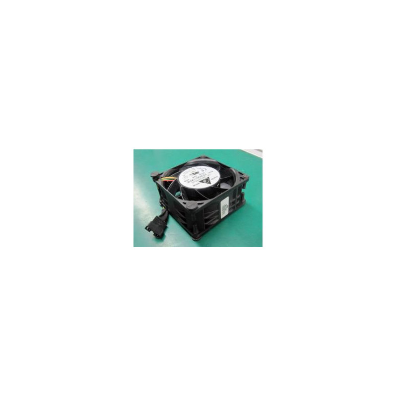 80mm x 38mm 2U rack server