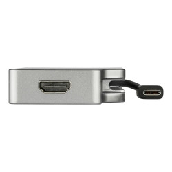 USB-C Multiport Video Adapter - 4-in-1