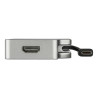 USB-C Multiport Video Adapter - 4-in-1