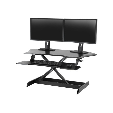 Workfit Corner Pvb | APLIUM