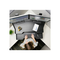 Workfit Corner Pvb | APLIUM