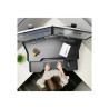 Workfit Corner Pvb | APLIUM