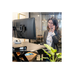 Workfit Corner Pvb | APLIUM