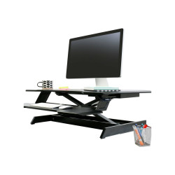 Workfit Corner Pvb | APLIUM