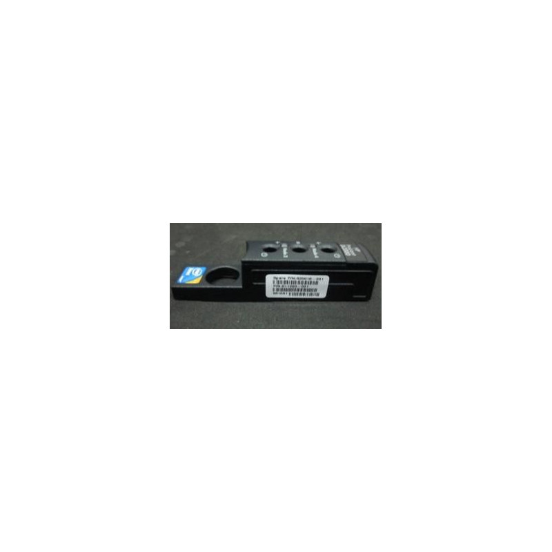 Bezel PlastRt Frnt Power N3/4