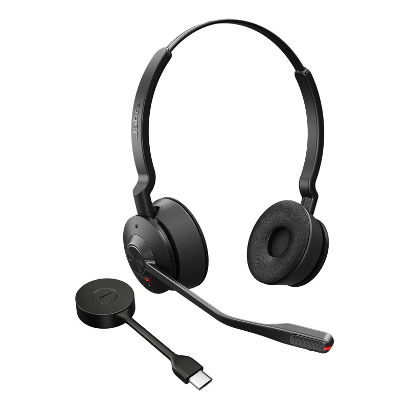 Engage 55 SE - USB-C UC