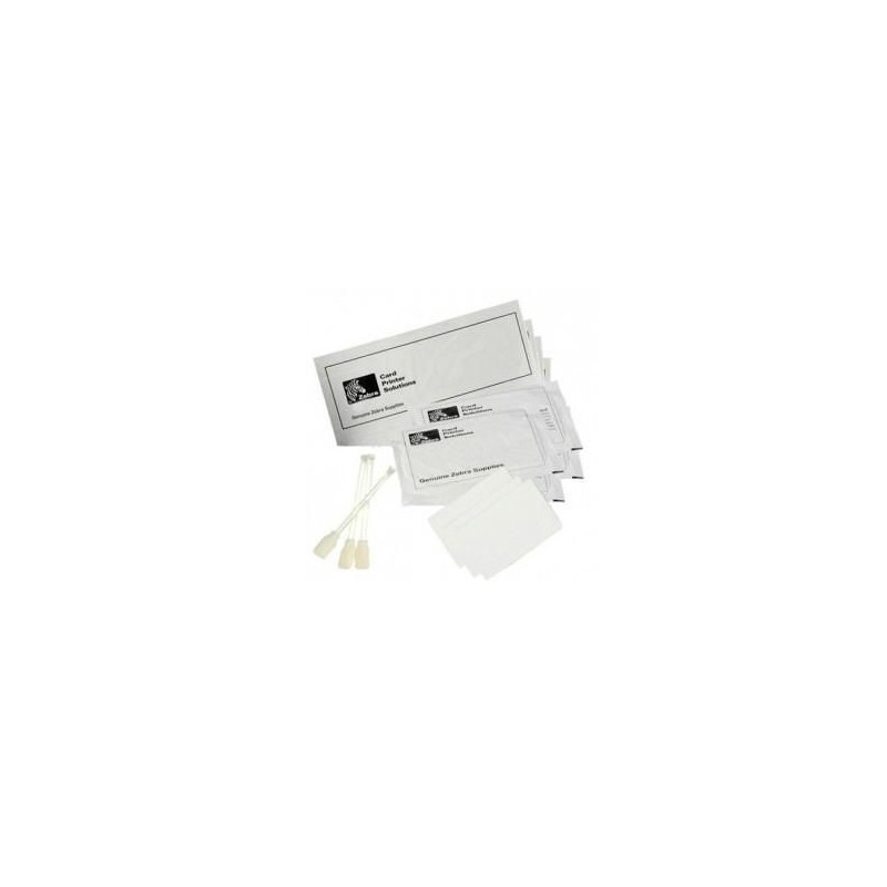 ZXP 7 cleaning kit