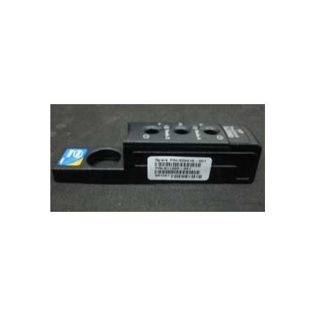 Bezel PlastRt Frnt Power N3/4