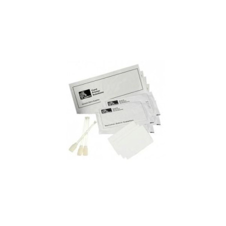ZXP 7 cleaning kit