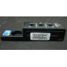 Bezel PlastRt Frnt Power N3/4