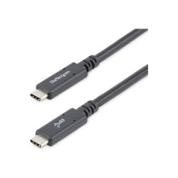 Cable De 1.8M Usbc A USB Tipoc Con Capacidad Pd 5A USB 3.0 | APLIUM