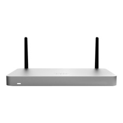 Cisco Meraki MX67W - Aparato de seguridad - 1GbE - Wi-Fi 5 - | APLIUM