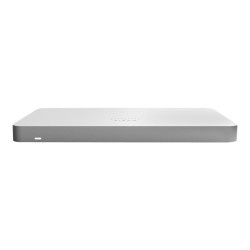 Cisco Meraki MX68 - Aparato de seguridad - 10 puertos - 1GbE | APLIUM