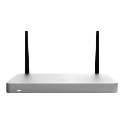 Cisco Meraki MX67C - Aparato de seguridad - 1GbE - gestionad | APLIUM