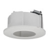 Flush Mounting Kit for Dome
