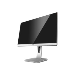 AOC 24P1/GR - Monitor LED - 23.8" - 1920 x 1080 Full HD (108 | APLIUM