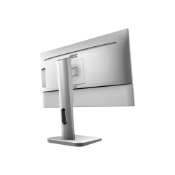 AOC 24P1/GR - Monitor LED - 23.8" - 1920 x 1080 Full HD (108 | APLIUM