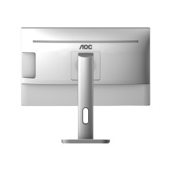 AOC 24P1/GR - Monitor LED - 23.8" - 1920 x 1080 Full HD (108 | APLIUM