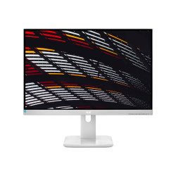 AOC X24P1/GR - Monitor LED - 24" - 1920 x 1200 WUXGA @ 60 Hz - IPS - 3