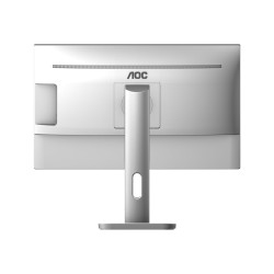 AOC X24P1/GR - Monitor LED - 24" - 1920 x 1200 WUXGA @ 60 Hz | APLIUM