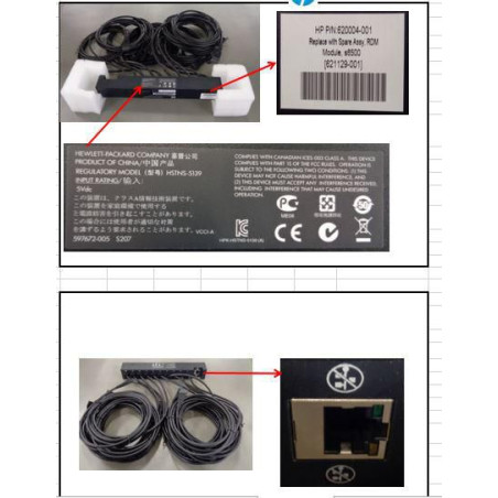Redundant Distribution Module