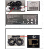 Redundant Distribution Module