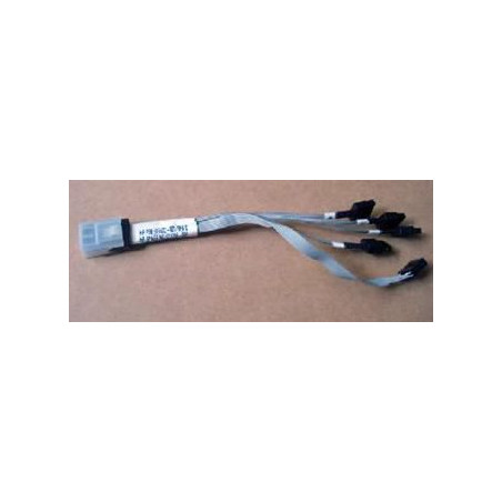 M-SAS to SATA adapter