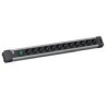 CONNECTUS 12xCEE7/3 1xswitch
