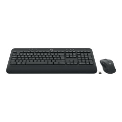 Logitech MK545 Advanced - Juego de teclado y ratón - inalámb | APLIUM