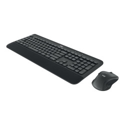 Logitech MK545 Advanced - Juego de teclado y ratón - inalámb | APLIUM