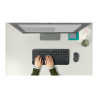 Logitech MK545 Advanced - Juego de teclado y ratón - inalámb | APLIUM