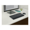 Logitech MK545 Advanced - Juego de teclado y ratón - inalámb | APLIUM
