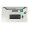 Logitech MK545 Advanced - Juego de teclado y ratón - inalámb | APLIUM