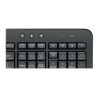 Logitech MK545 Advanced - Juego de teclado y ratón - inalámb | APLIUM
