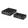 StarTech.com Extensor HDMI por IP con Compresión de Vídeo - 1080p - Al