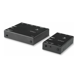 StarTech.com Extensor HDMI por IP con Compresión de Vídeo - 1080p - Al