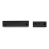 StarTech.com Extensor HDMI por IP con Compresión de Vídeo - 1080p - Al