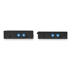 StarTech.com Extensor HDMI por IP con Compresión de Vídeo - 1080p - Al
