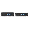 StarTech.com Extensor HDMI por IP con Compresión de Vídeo - 1080p - Al