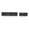 StarTech.com Extensor HDMI por IP con Compresión de Vídeo - 1080p - Al