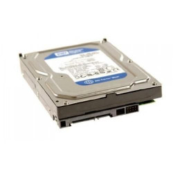 320Gb SATA